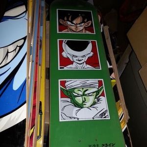 Meet your Posher, Simba